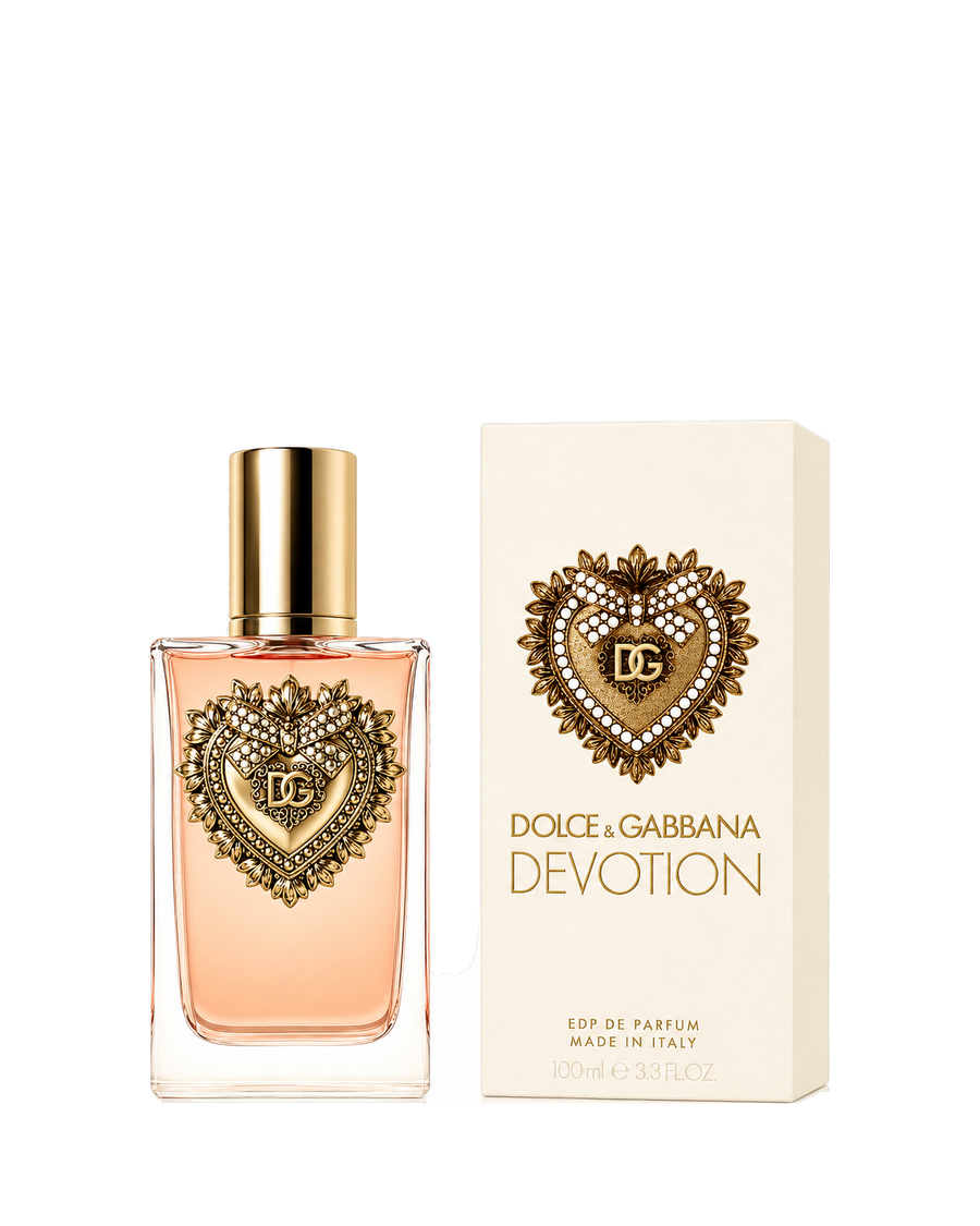 Dolce & Gabbana Devotion Eau de Parfum 100 ml / 3.4 oz
