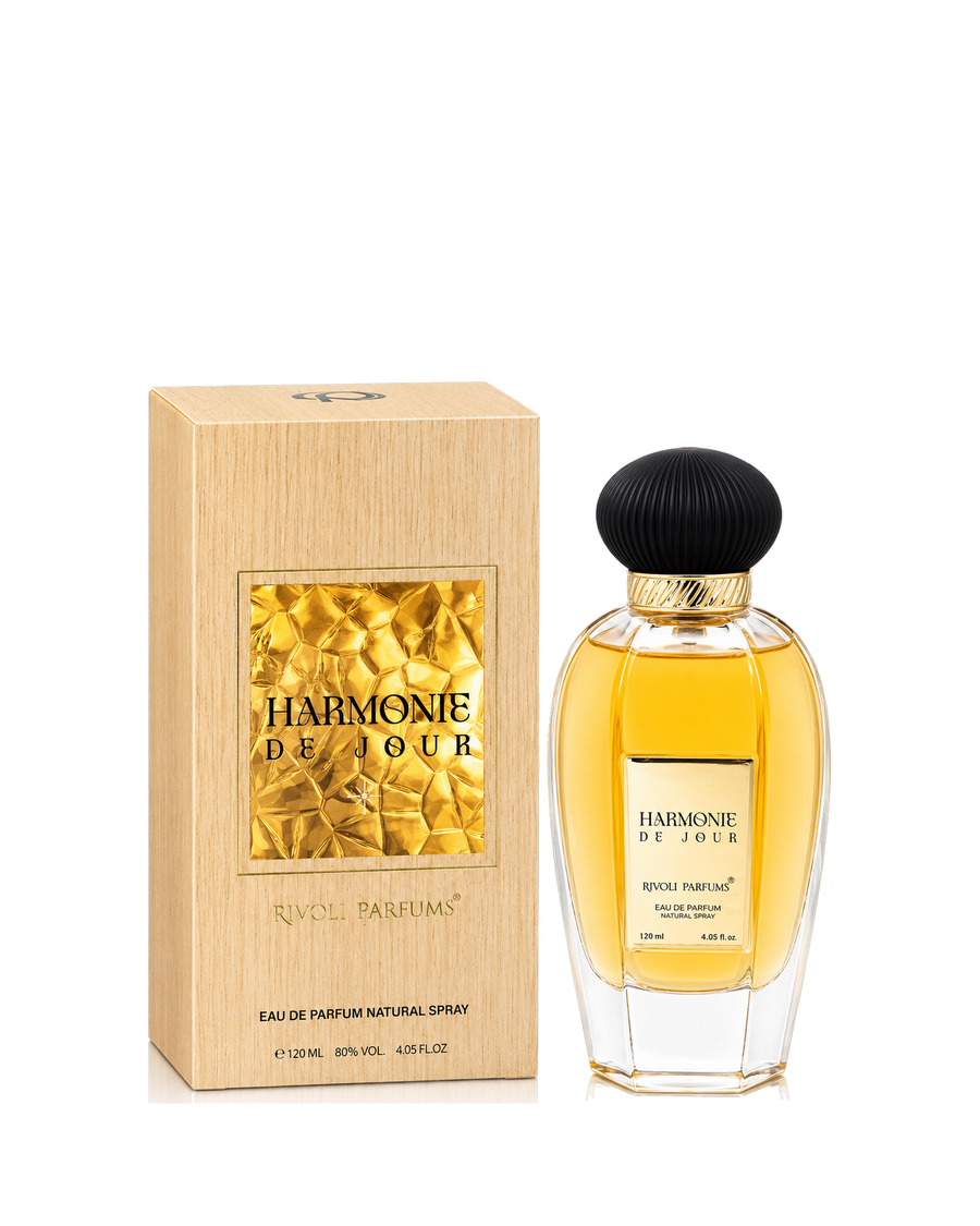 Harmonie de Jour Eau de Parfum 4.0 oz / 120 ml