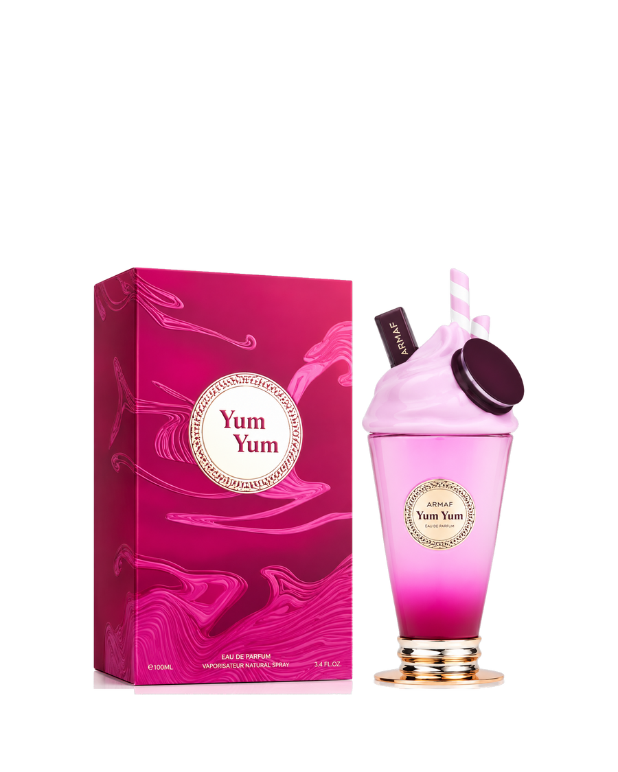 Armaf Yum Yum Eau de Parfum 3.4 oz / 100 ml