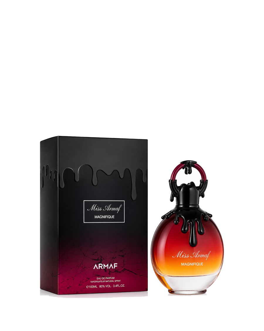 Miss Armaf Magnifique Eau de Parfum 3.4 oz / 100 ml