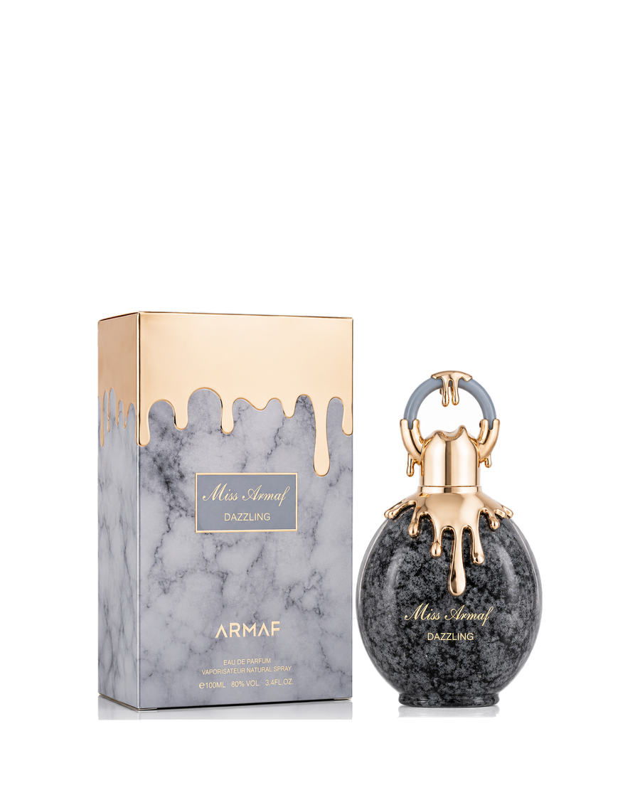 Miss Armaf Dazzling Eau de Parfum 3.4 oz / 100 ml