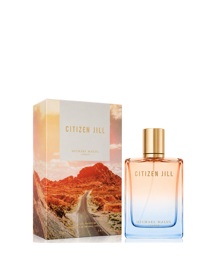 Michael Malul Citizen Jill Eau de Parfum 3.4 oz / 100 ml