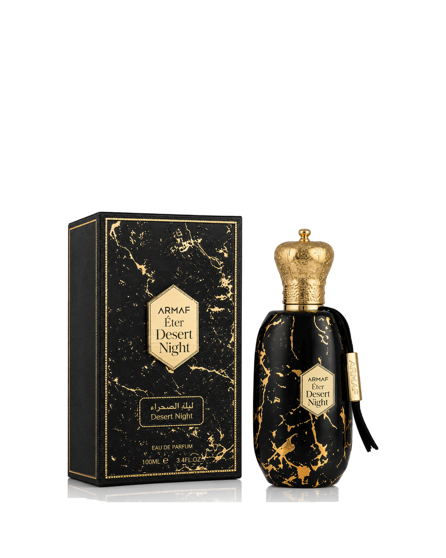 Armaf Eter Desert Night Eau de Parfum 3.4 oz / 100 ml