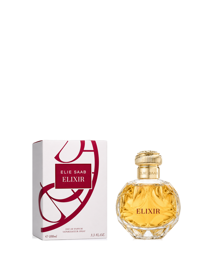 Elie Saab Elixir Eau de Parfum 3.4 oz / 100 ml