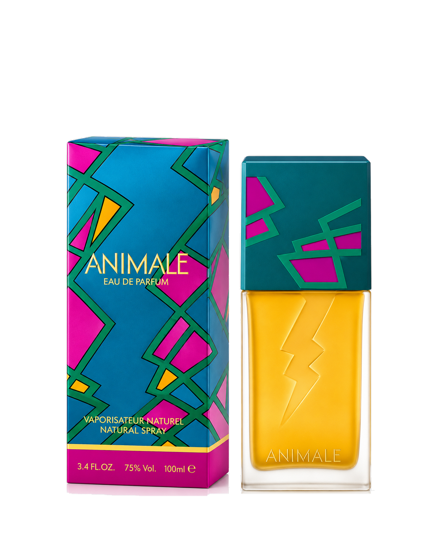 Animale for Women Eau de Parfum 100 ml