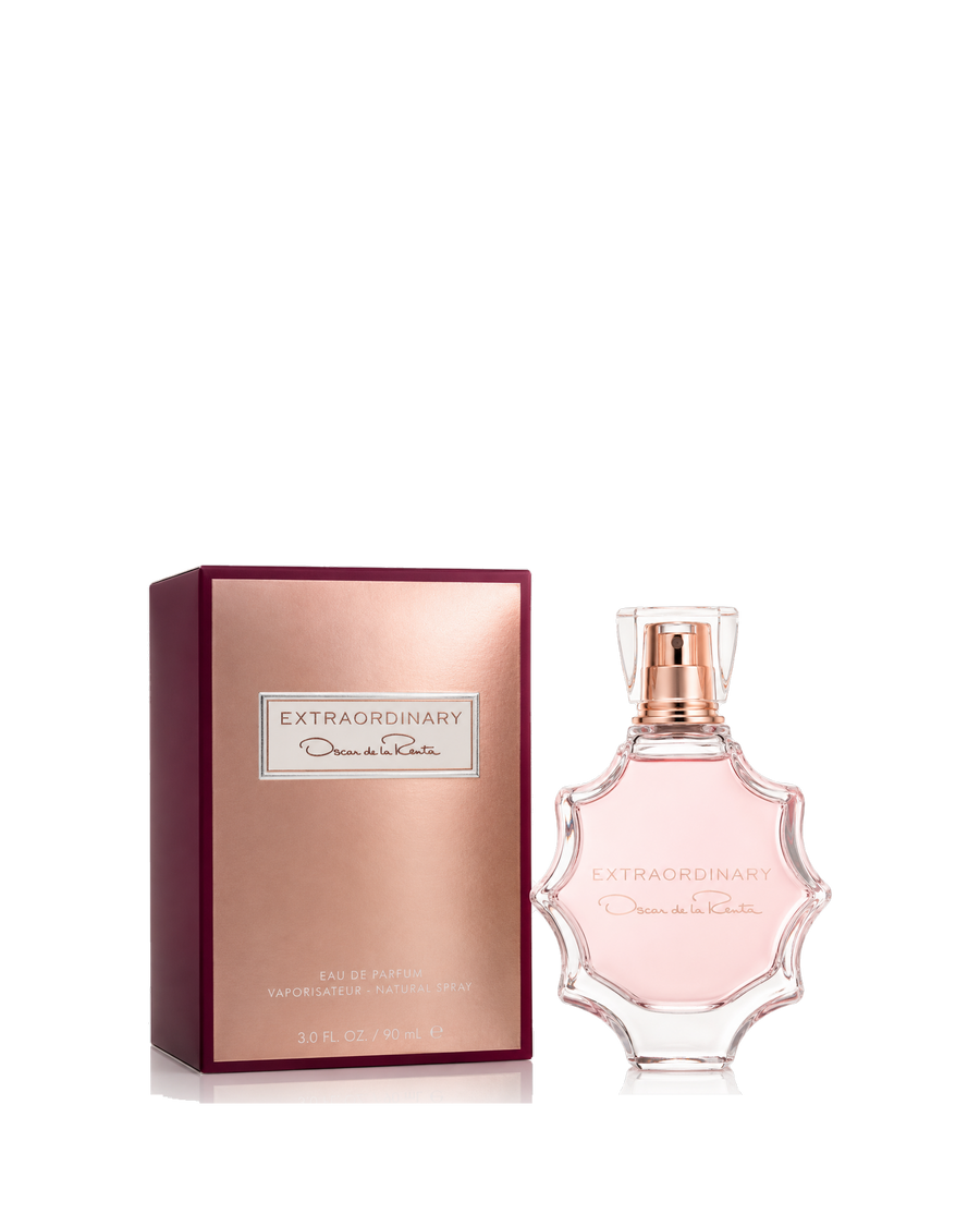 Oscar de la Renta Extraordinary Eau de Parfum 3.0 oz / 90 ml