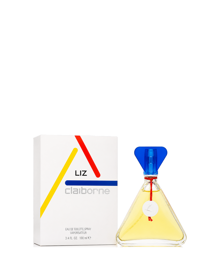 Liz Claiborne for Women Eau de Toilette Spray 3.4 oz / 100 ml