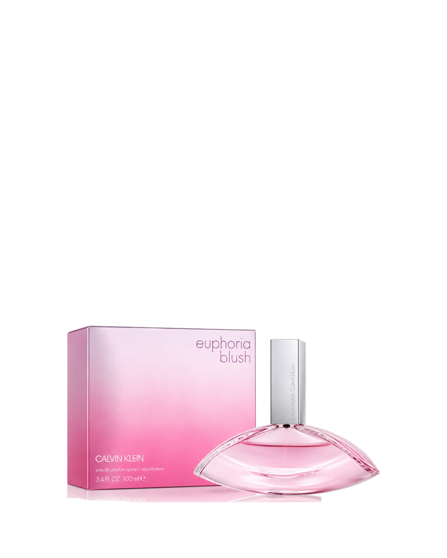 Calvin Klein Euphoria Blush Eau de Parfum 3.4 oz / 100 ml