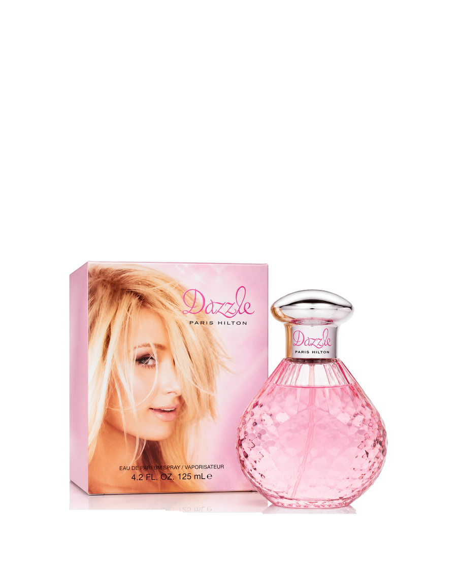 Paris Hilton Dazzle Eau de Parfum 4.2 oz / 125 ml