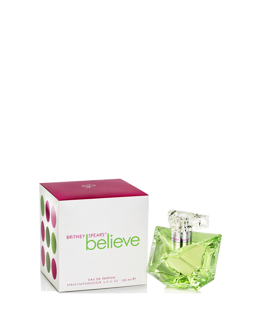 Britney Spears Believe Eau de Parfum 3.4 oz / 100 ml