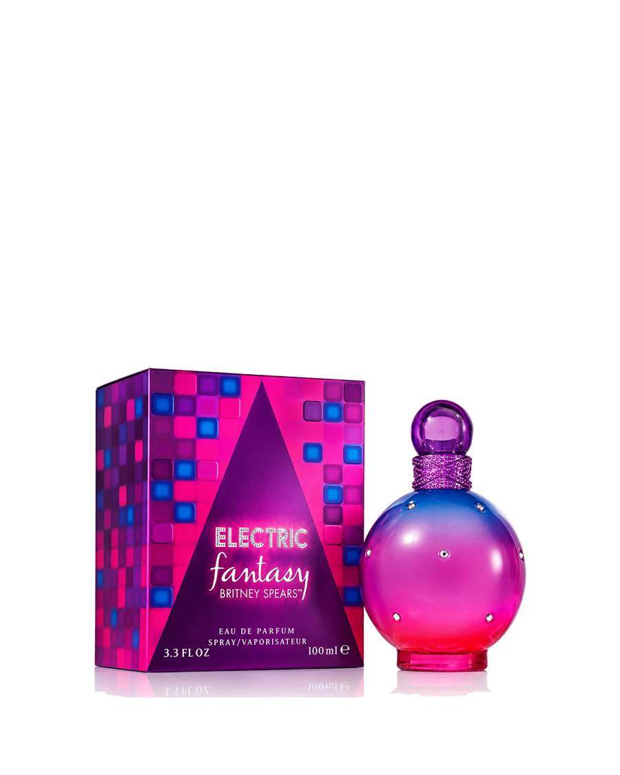 Britney Spears Electric Fantasy Eau de Parfum 3.4 oz / 100 ml
