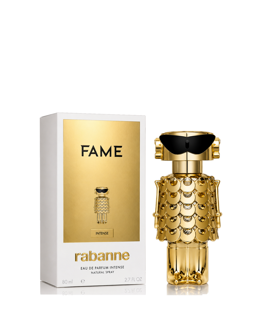 Paco Rabanne Fame Intense Eau de Parfum Intense 2.7 oz / 80 ml