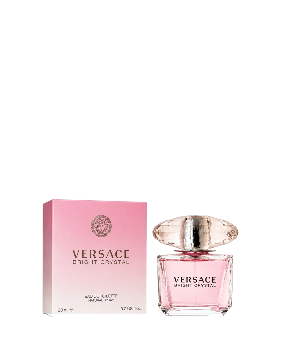 Versace Bright Cristal Eau de Toilette 90 ml