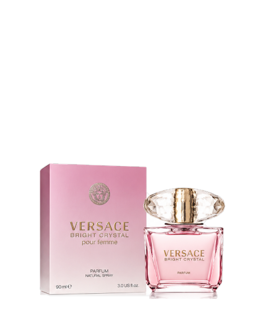 Versace Bright Crystal Pour Femme Parfum 90 ml