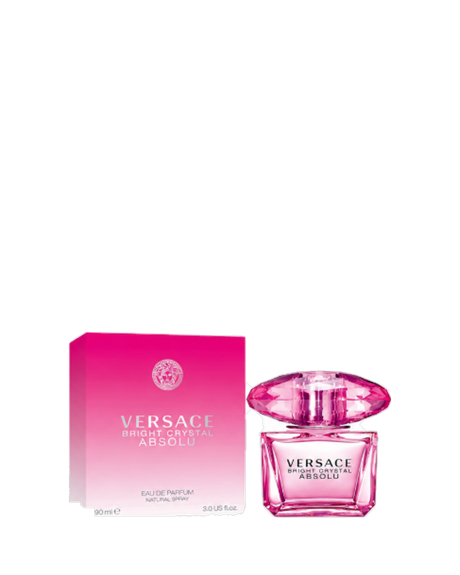 Versace Bright Crystal Absolu Eau de Parfum 90 ml