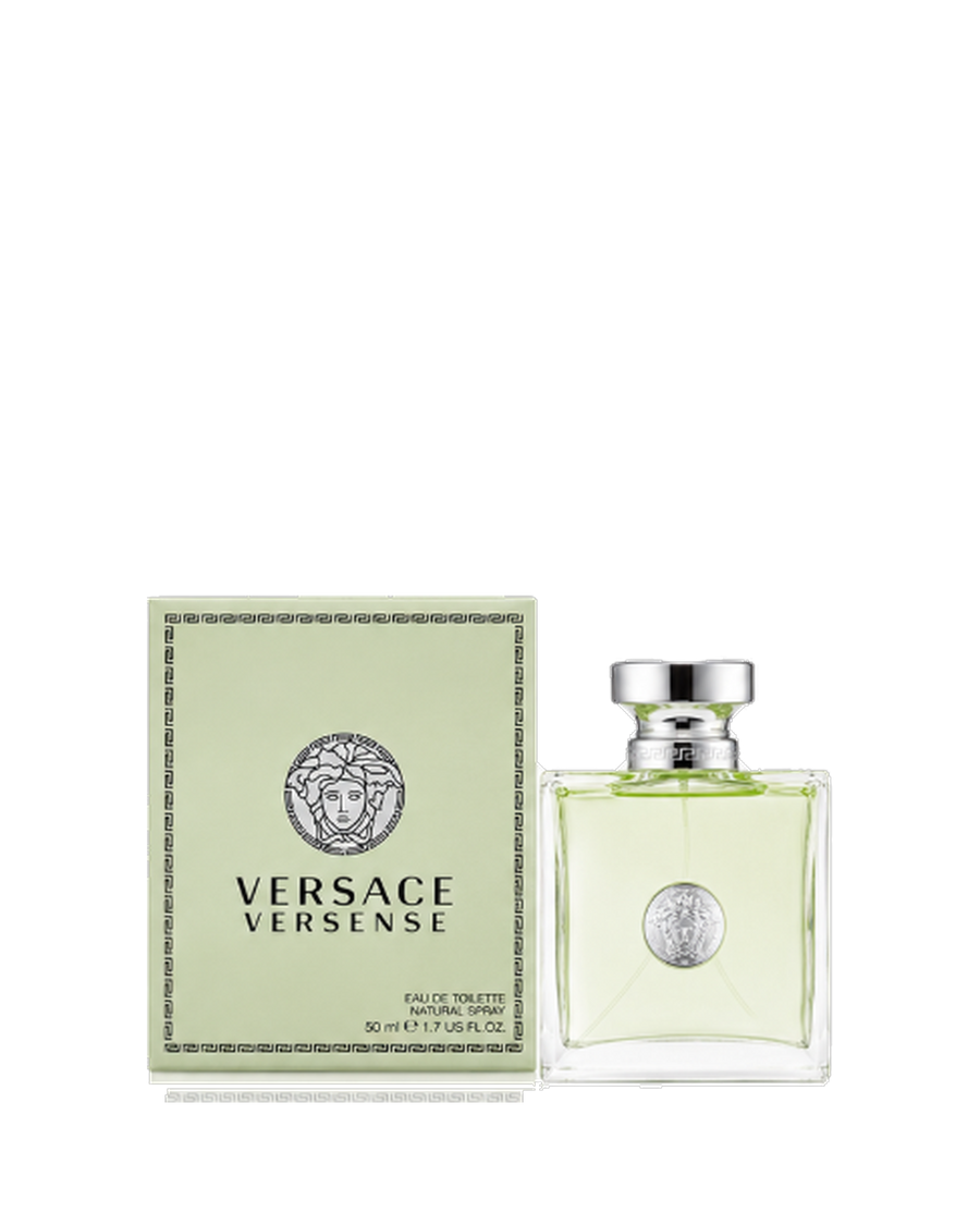Versace Versense Eau de Toilette 50 ml
