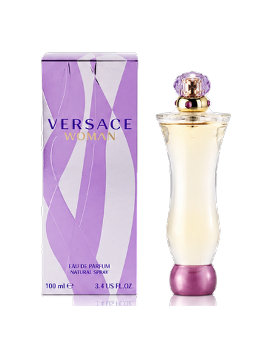 Versace Woman Eau de Parfum 100 ml