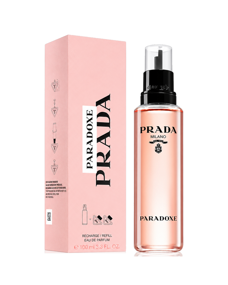 Prada Paradoxe Refill Eau de Parfum 100 ml