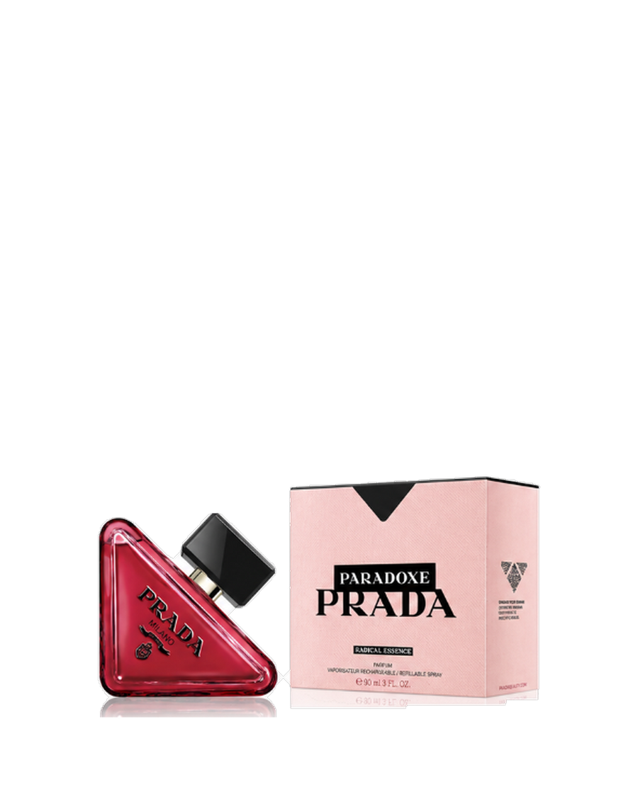Prada Paradoxe Radical Essence Parfum 90 ml