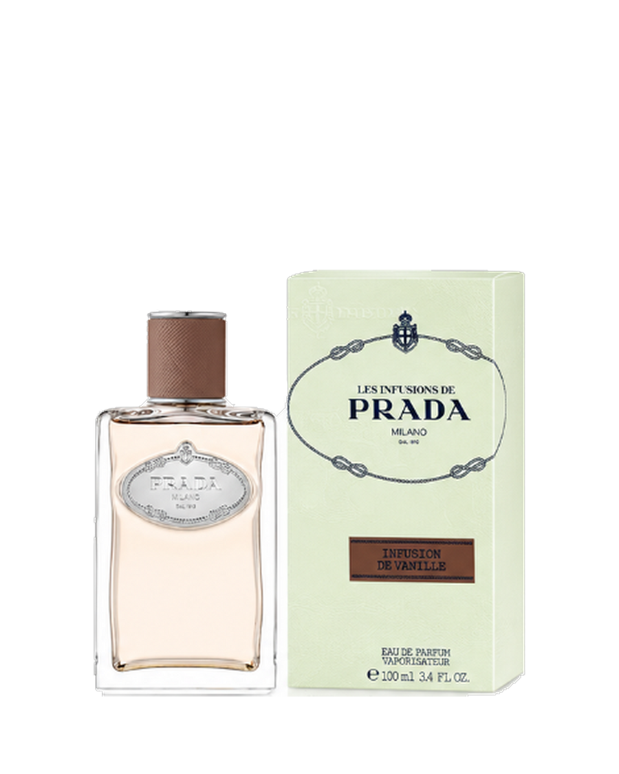Prada Infusion de Vanille Eau de Parfum 100 ml