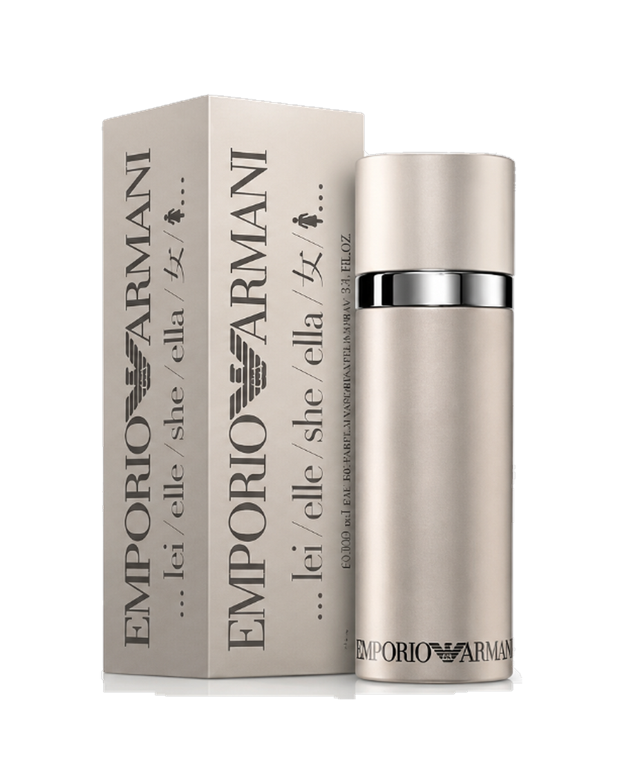 Emporio Armani Lei/Elle/She/Ella Eau de Parfum 100 ml