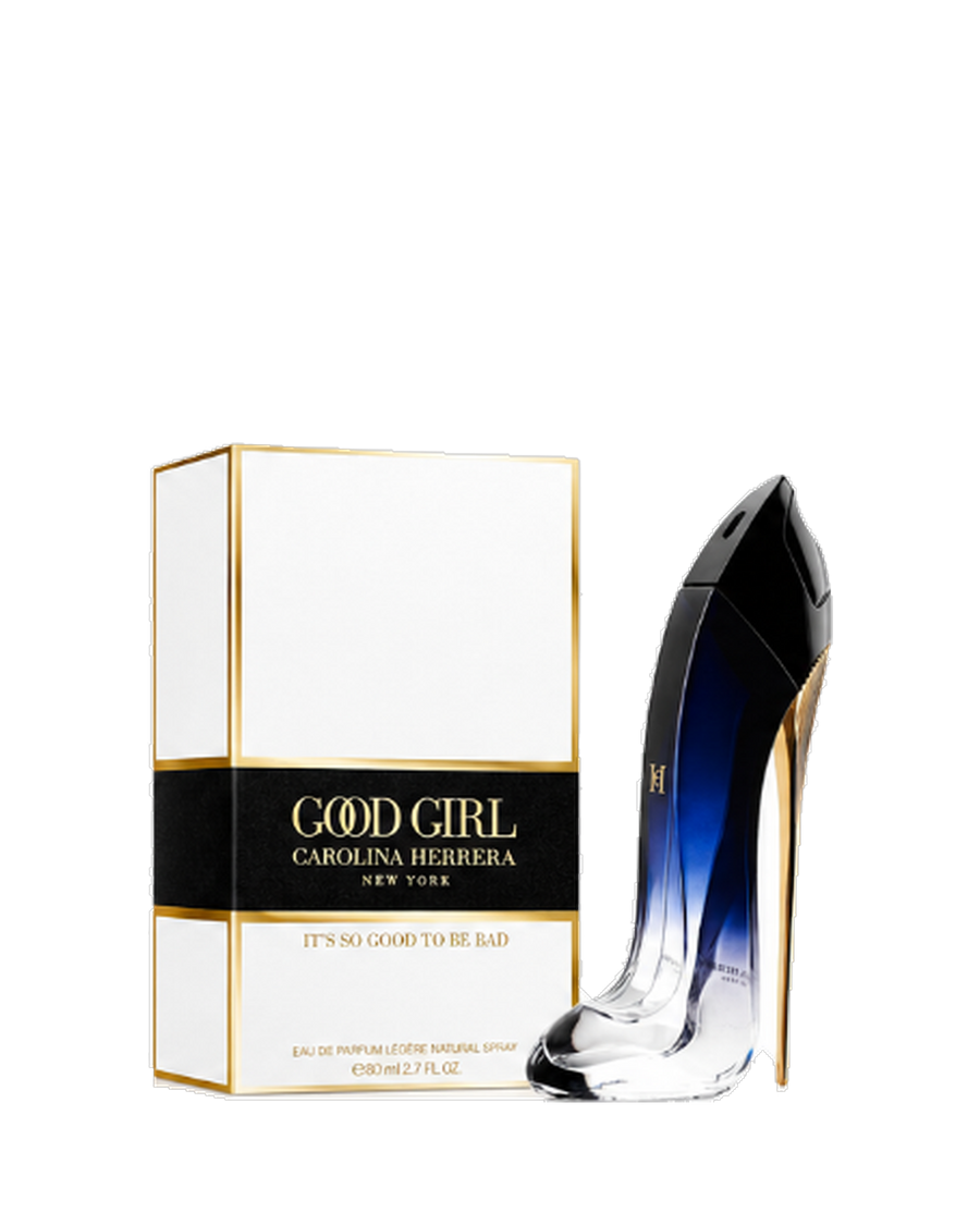 Carolina Herrera Good Girl New York EDP Legere 80 ml