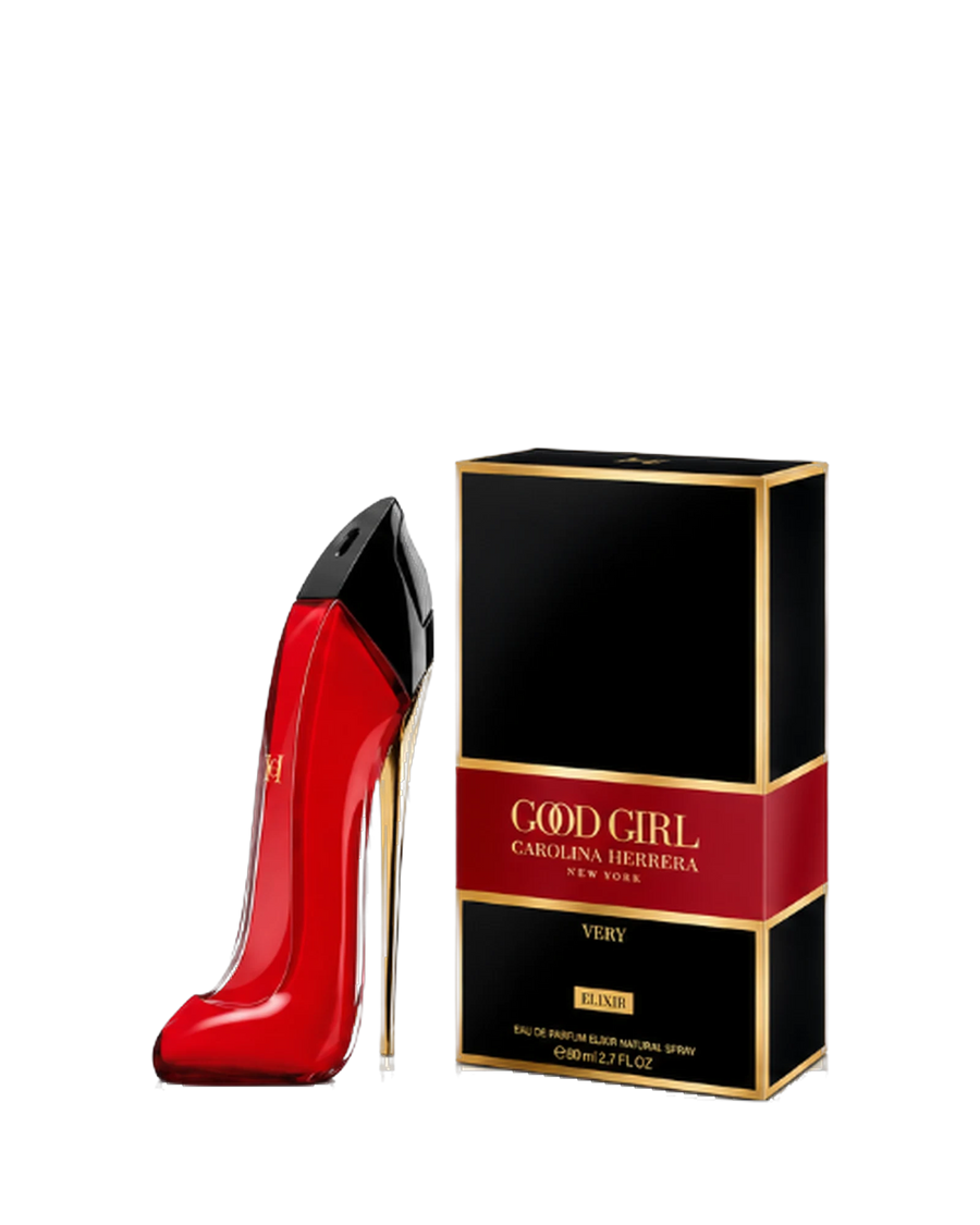 Carolina Herrera Very Good Girl New York Eau de Parfum 80 ml