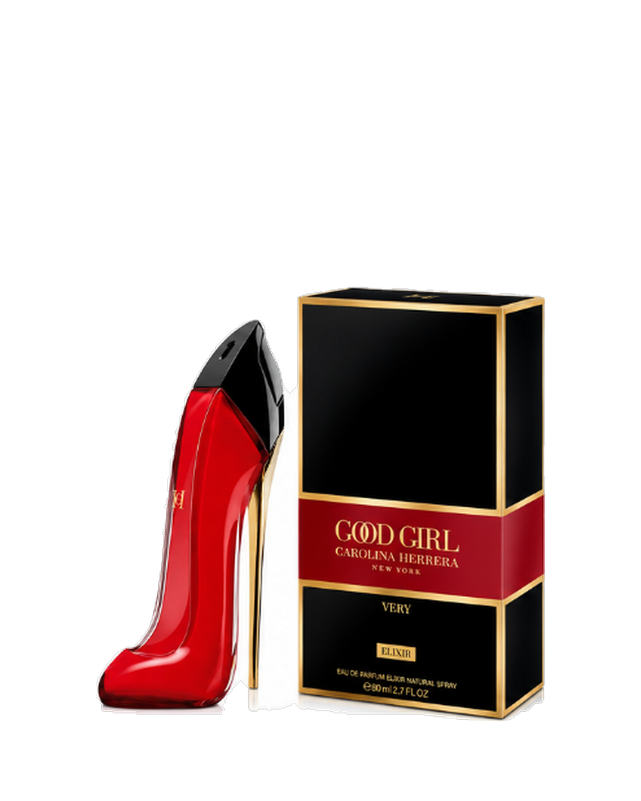 Carolina Herrera Very Good Girl New York Eau de Parfum 80 ml