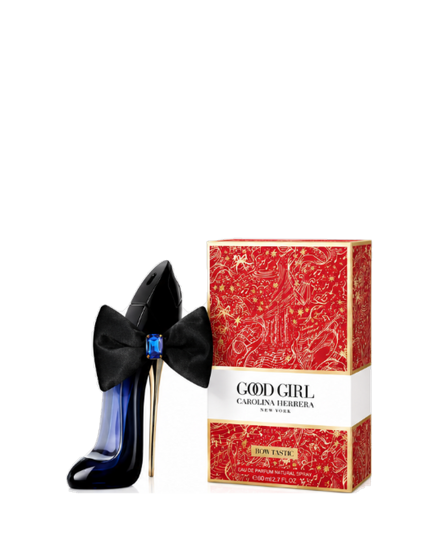 Carolina Herrera Good Girl New York Bowtastic Eau de Parfum 80 ml