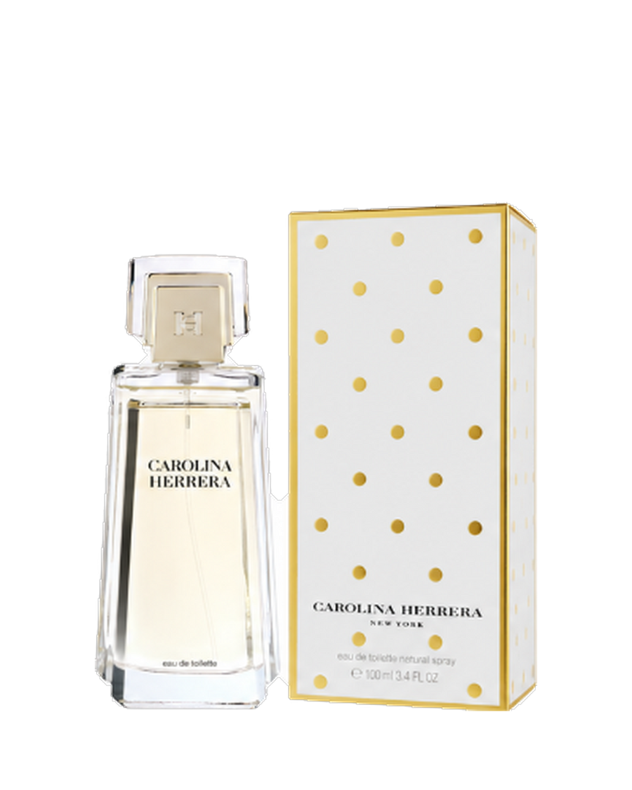Carolina Herrera for Woman Eau de Toilette 100 ml