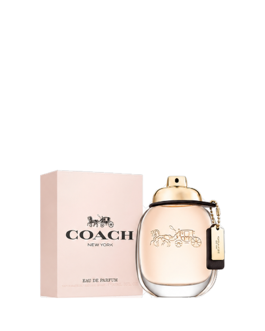Coach NYC Eau de Parfum 90 ml