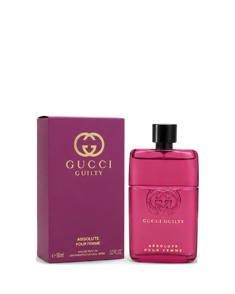 Gucci Guilty Absolute Eau de Parfum 90 ml