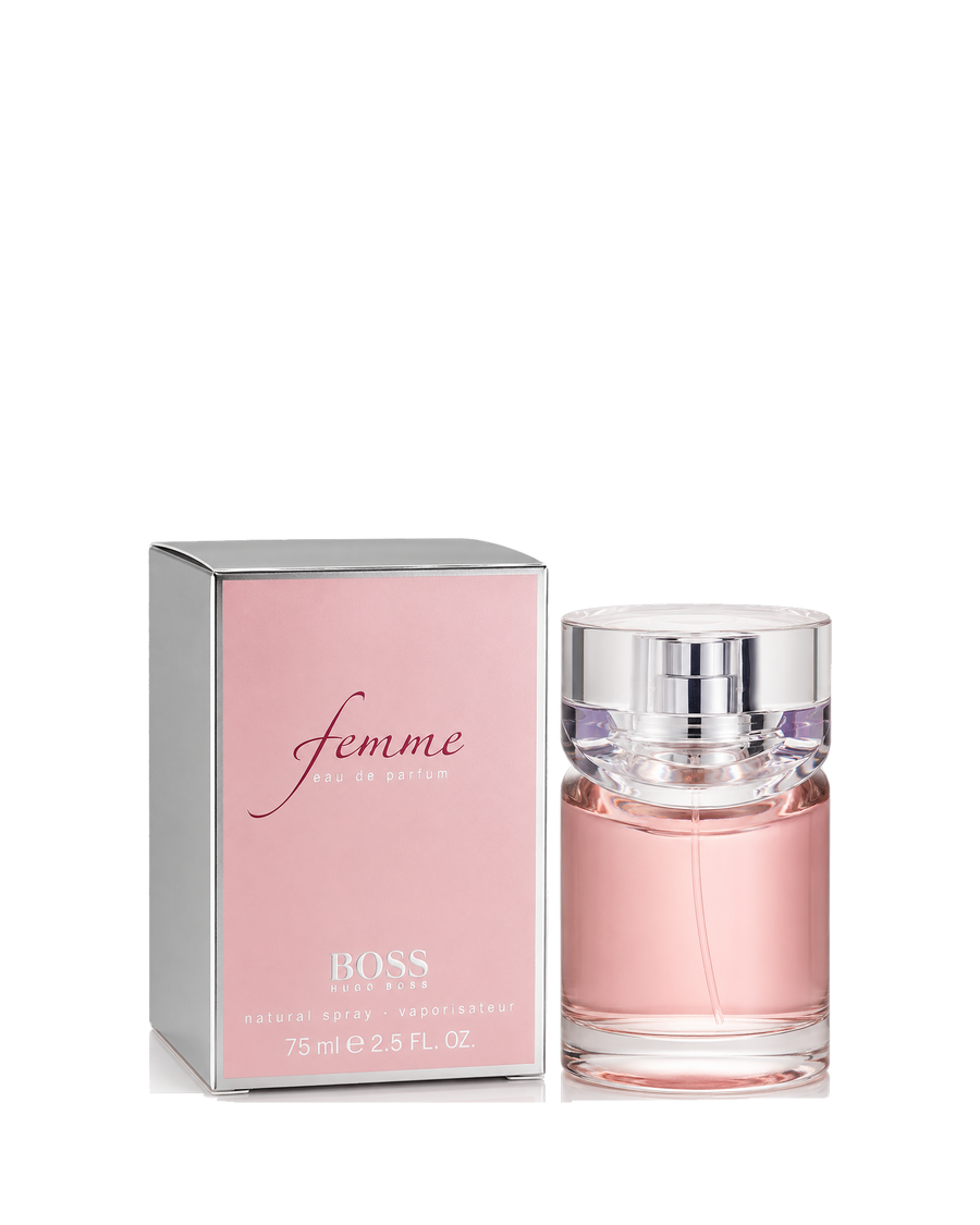Hugo Boss Boss Femme EDP 75 ml