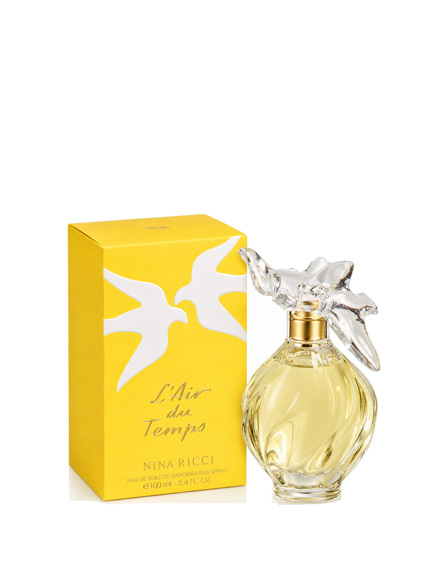 Nina Ricci L'Air du Temps (W) Eau de Toilette 100 ml
