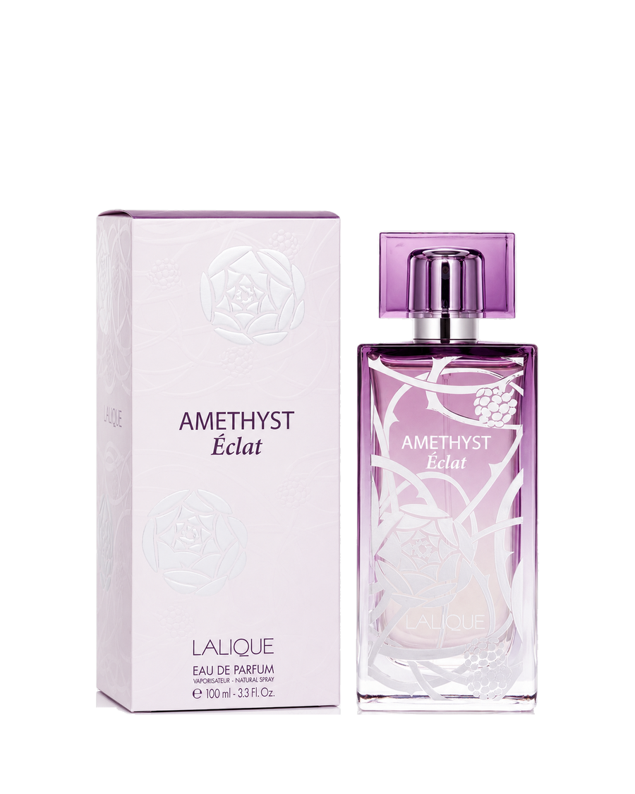 Lalique Amethyst Eclat (W) Eau de Parfum 100 ml