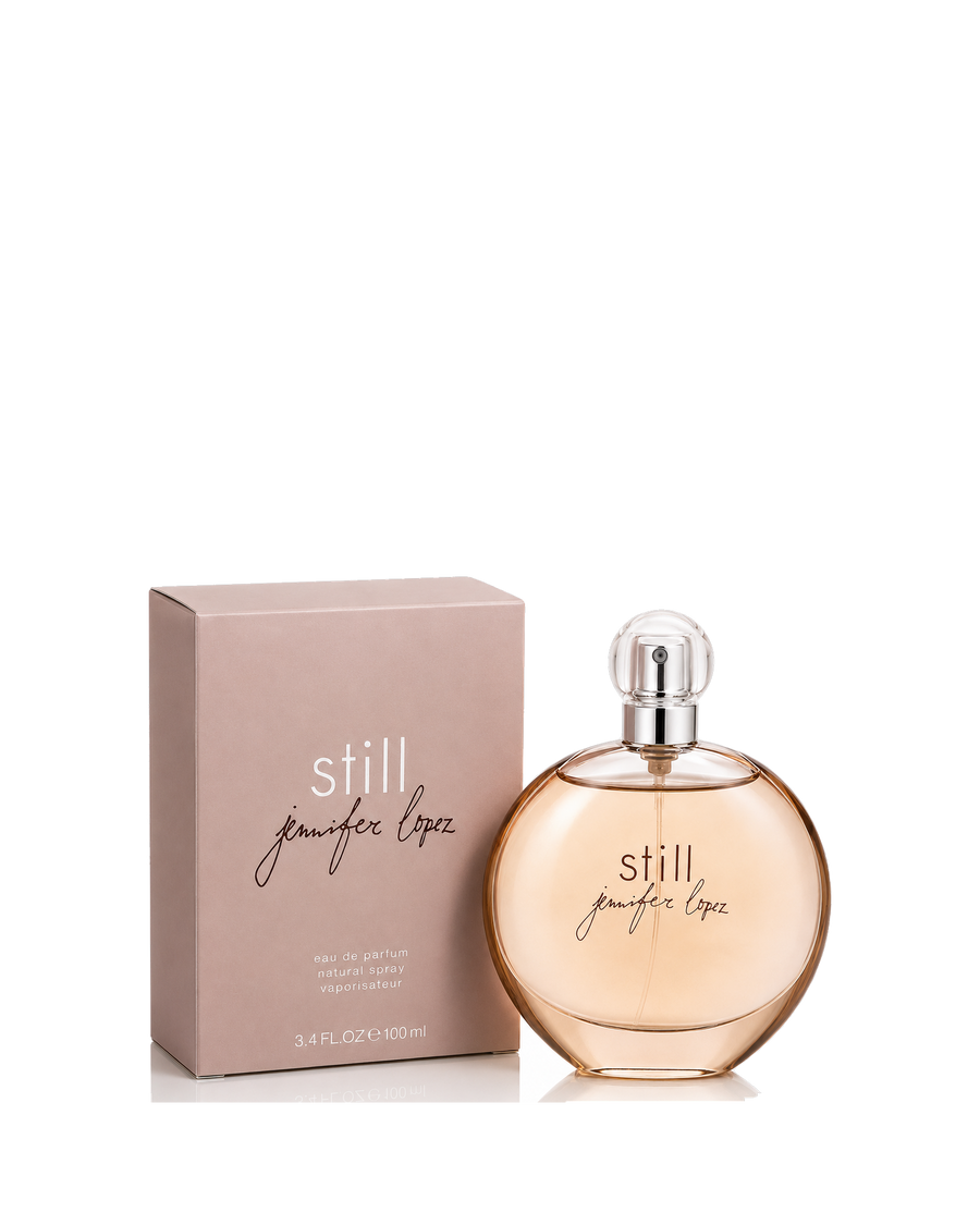 Jennifer Lopez Still (W) Eau de Parfum 100 ml