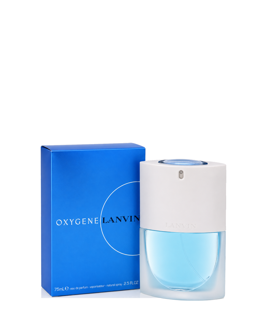 Lanvin Oxygene Lanvin Eau de Parfum 75 ml
