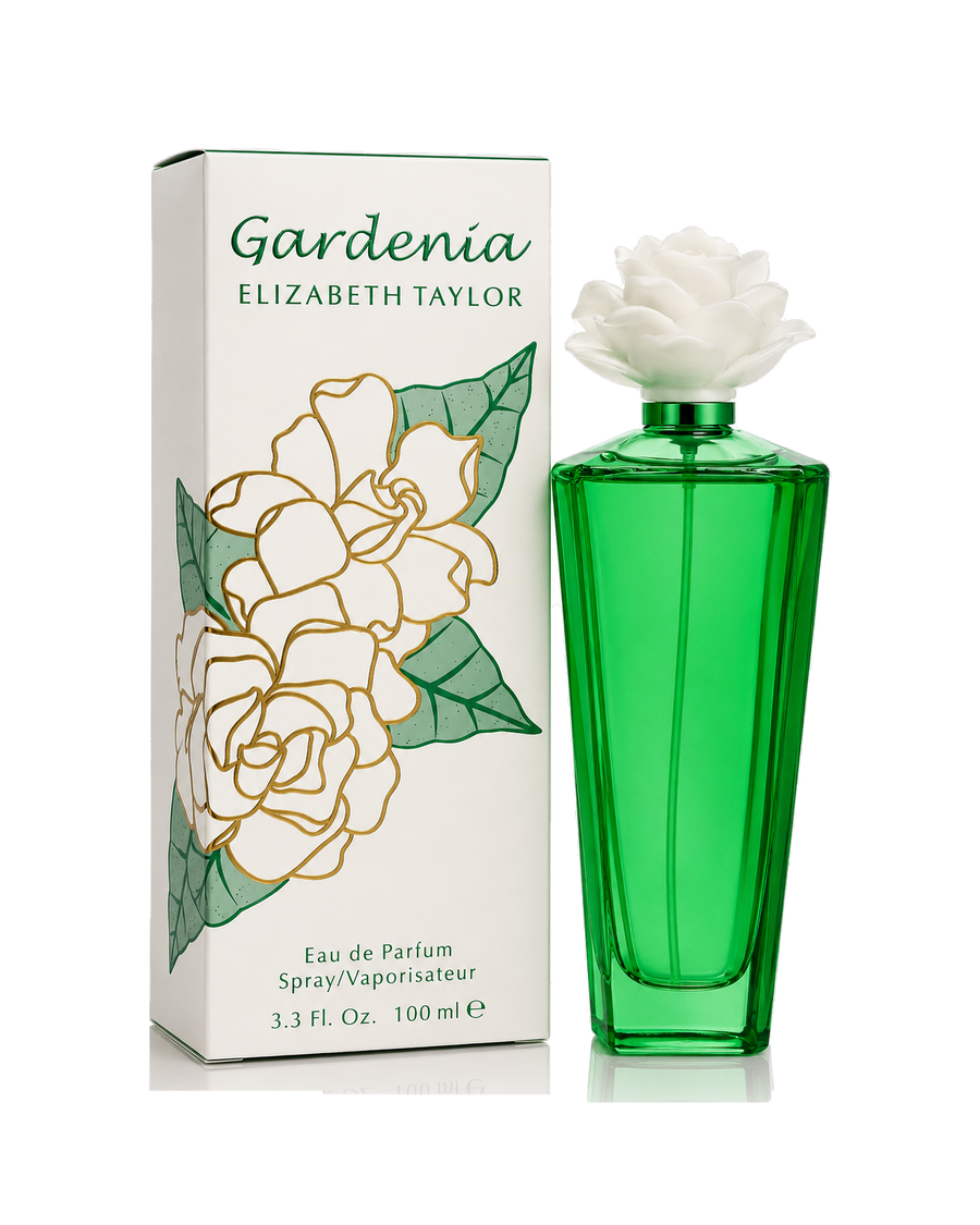 Elizabeth Taylor Gardenia Eau de Parfum 100 ml