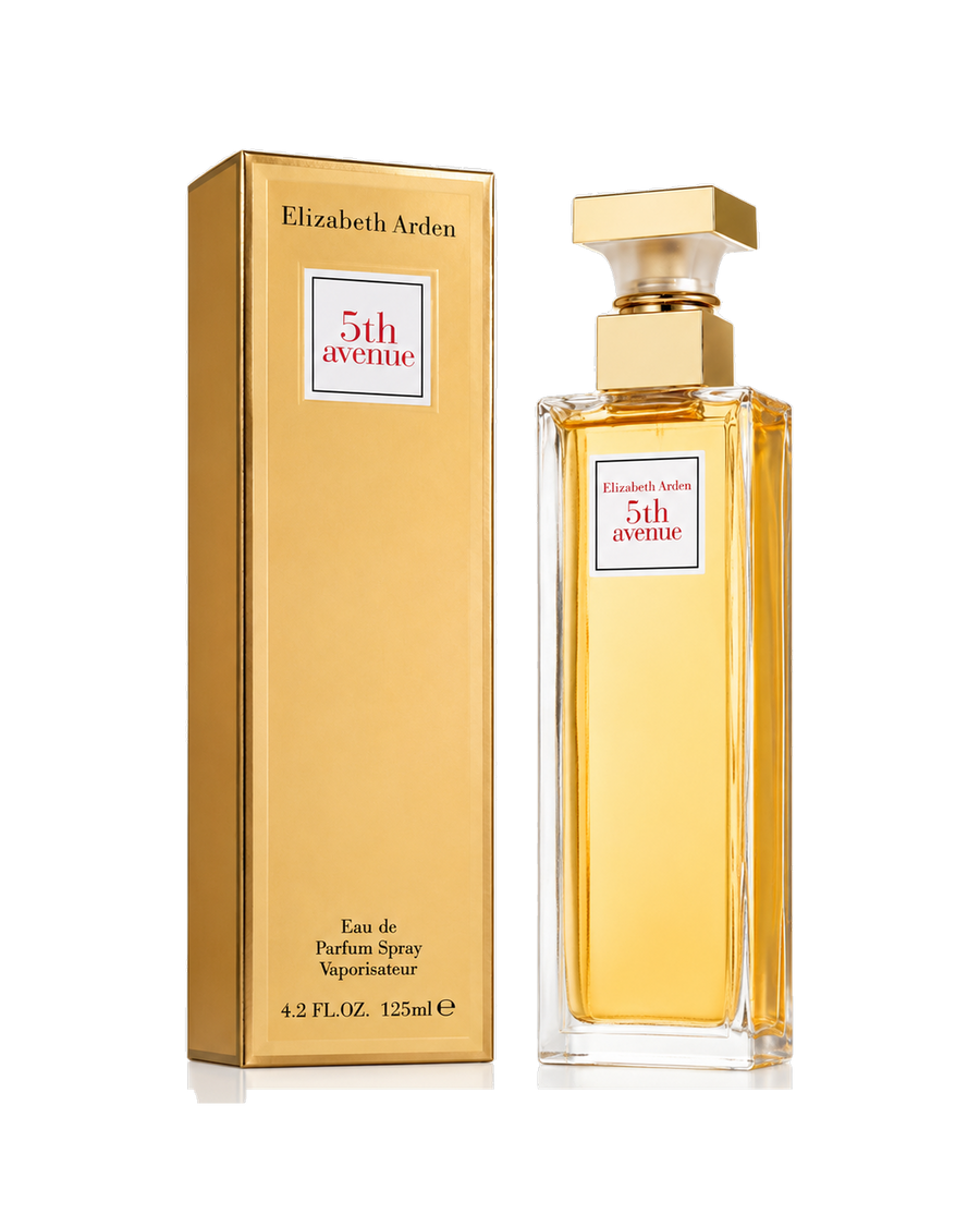 Elizabeth Arden 5TH Avenue Eau de Parfum 125 ml