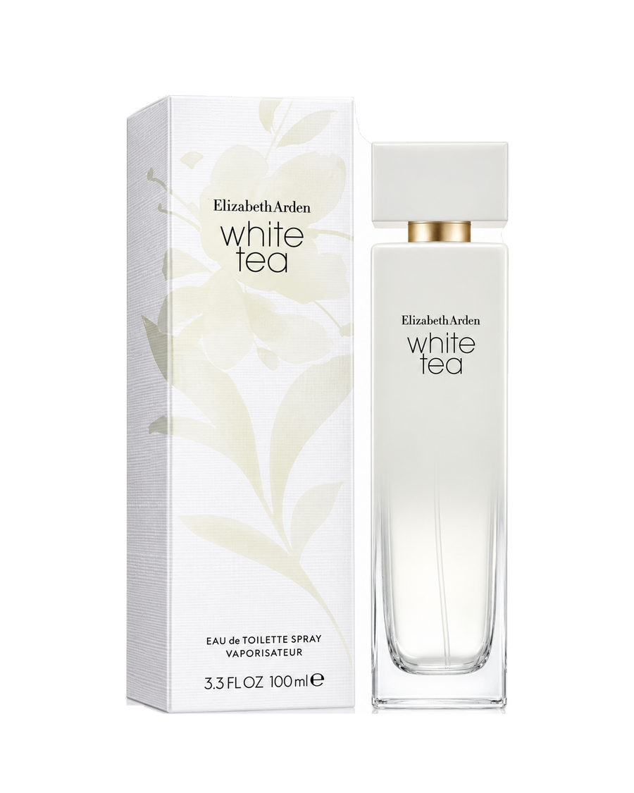 Elizabeth Arden White Tea Eau de Toilette 100 ml