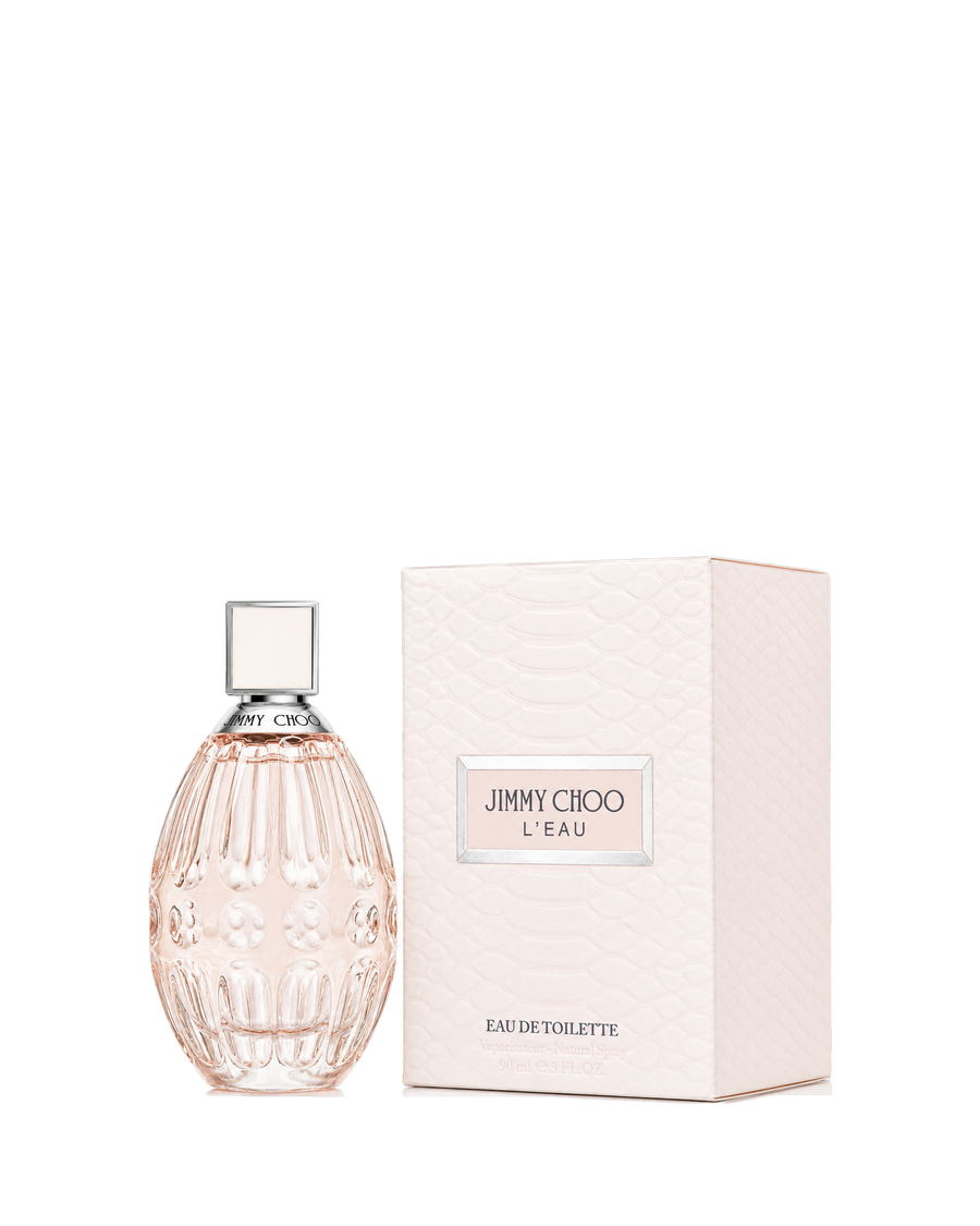 Jimmy Choo Leau Eau de Toilette 90 ml