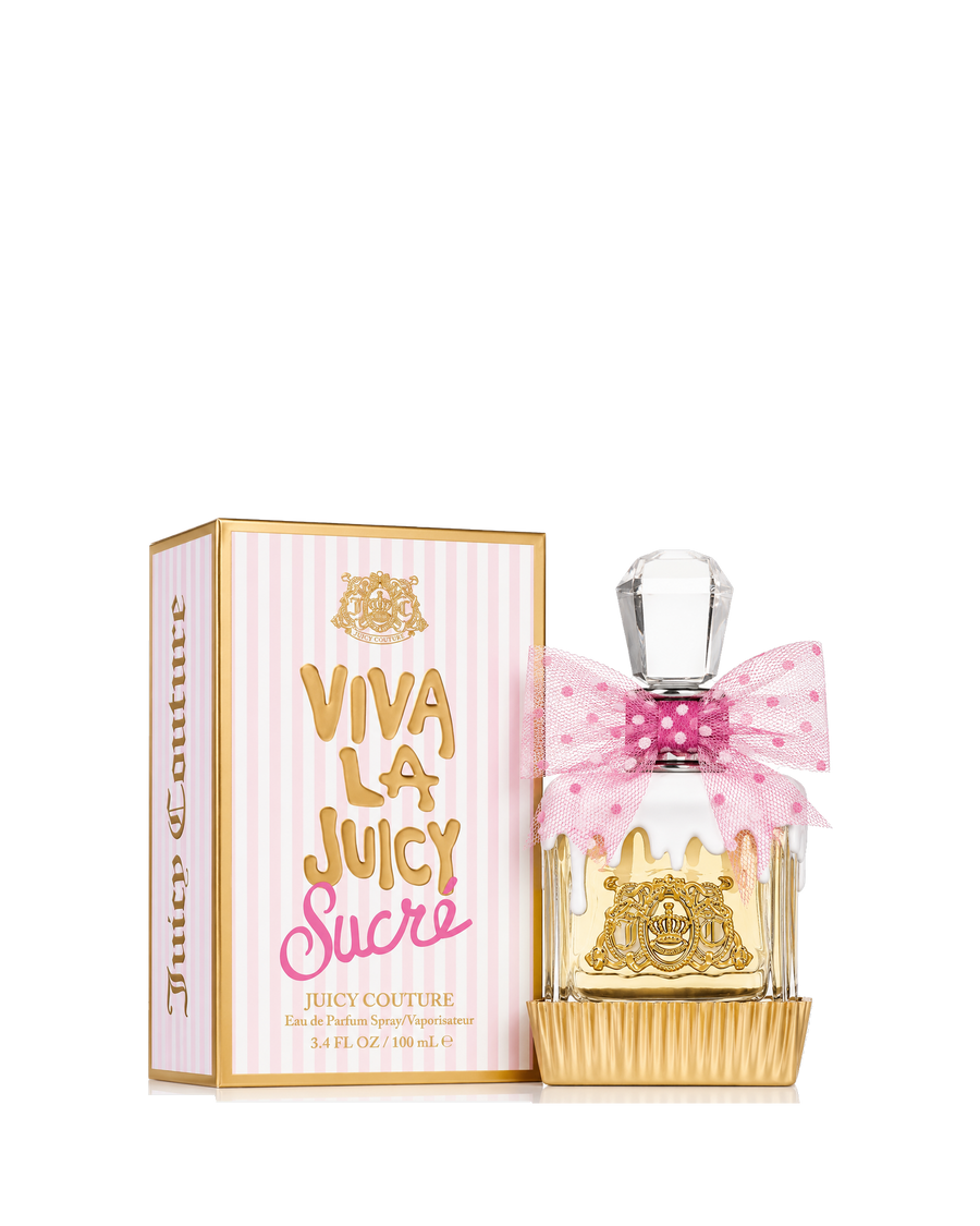 Juicy Couture Viva La Juicy Sucre Eau de Parfum 100 ml