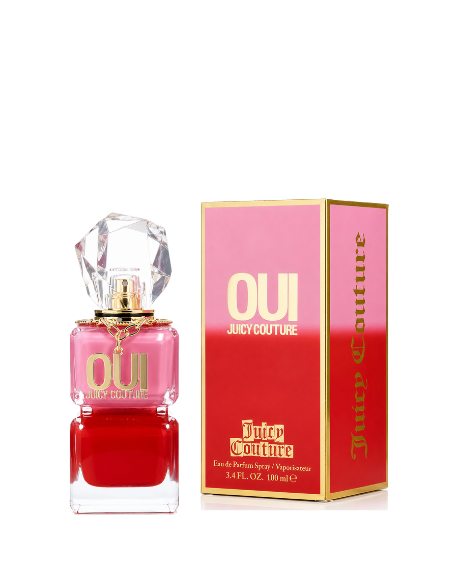 Juicy Couture Oui Eau de Parfum 100 ml