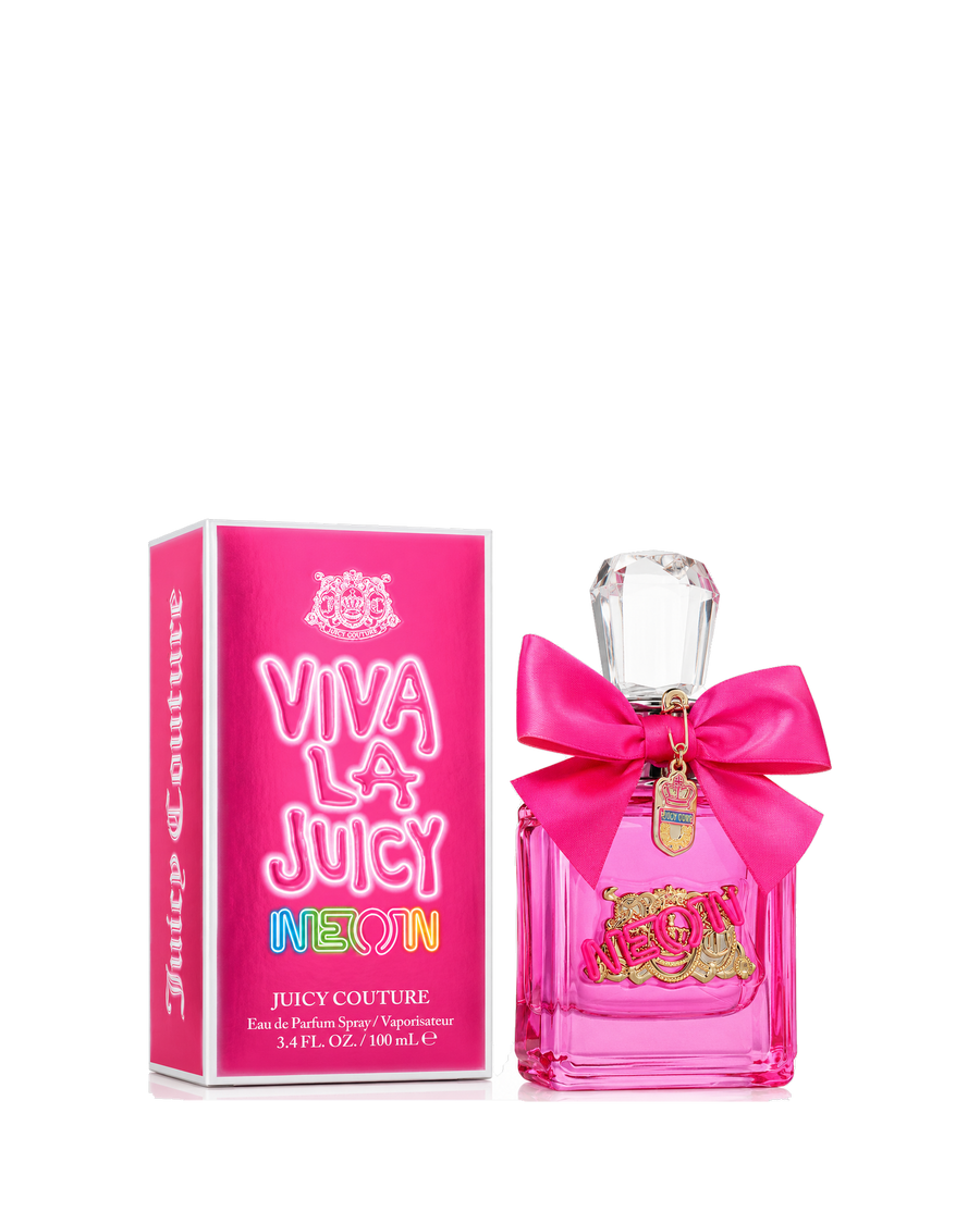 Juicy Couture Viva La Juicy Neon Eau de Parfum 100 ml