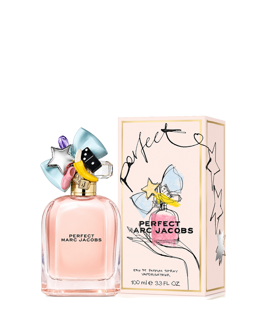 Marc Jacobs Perfect EDP 100 ml