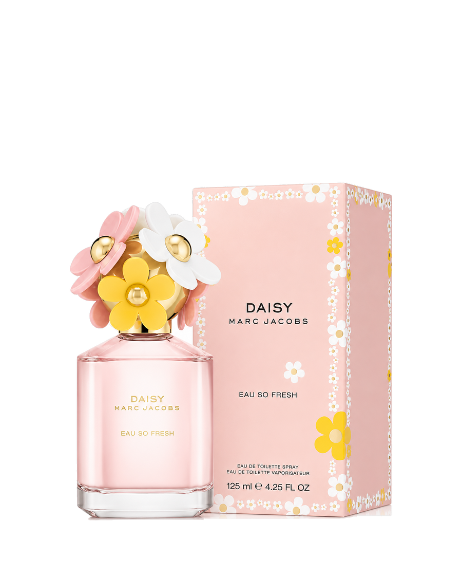 Marc Jacobs Daisy Eau So Fresh EDT 125 ml