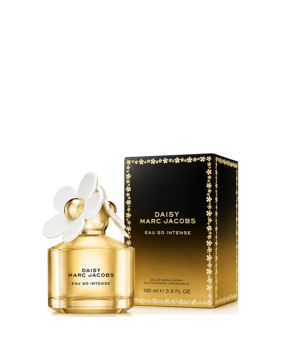 Marc Jacobs Daisy Eau So Intense EDP 100 ml