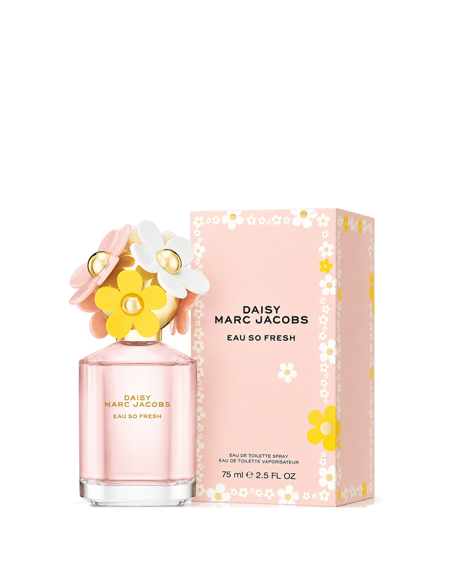 Marc Jacobs Daisy Eau So Fresh EDT 75 ml