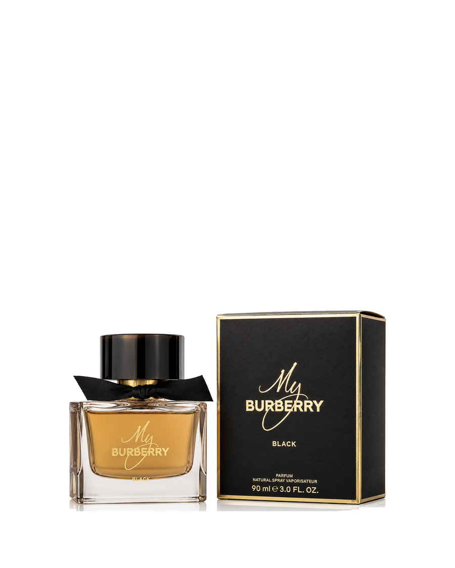 Burberry My Burberry Black Parfum 90 ml