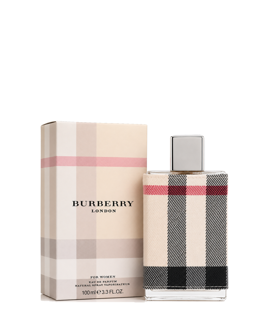 Burberry Burberry London EDP 100 ml